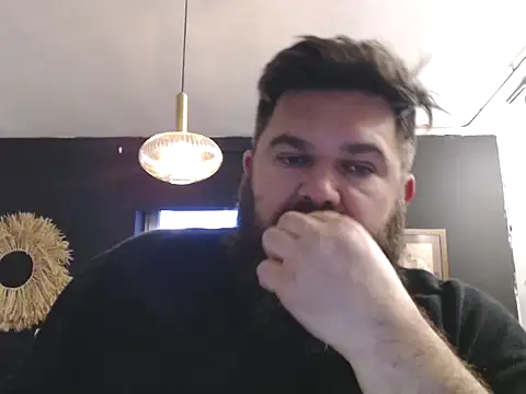 Mr_Gsptn Webbikameraesitys