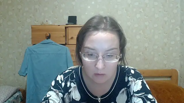 Smart_Rose's Webcam Show