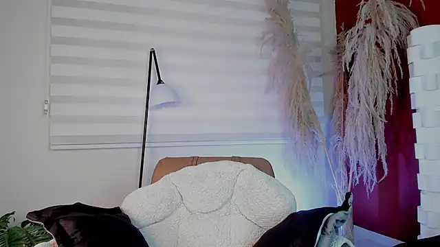 luna_willians' Live XXX Chat