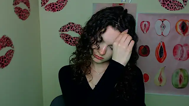 XXX chat uživo modela _SusieSu_