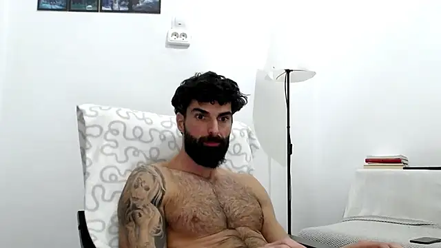 Chat XXX en directo de Verycutex