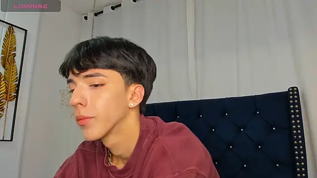 Chat XXX en directo de AerumChae