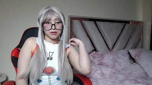 Živý XXX chat Arianna_fairy