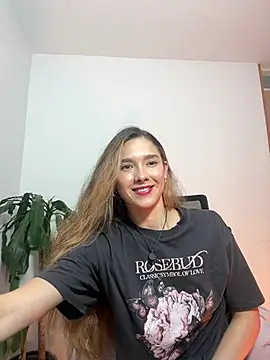 Chat XXX ao vivo de your_little_girl7