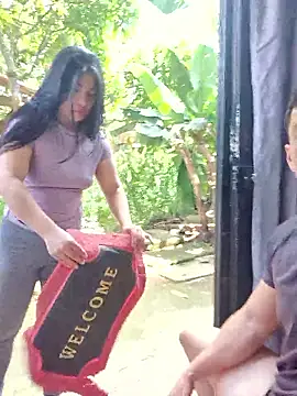 venusandzeus@xh Pertunjukan Webcam