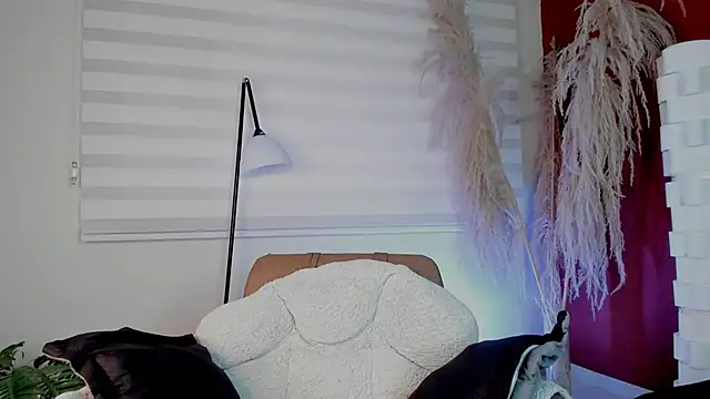 luna_willians 라이브 XXX 채팅