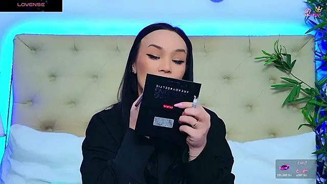 دردشة DaliyaArabian الجنسية المباشرة