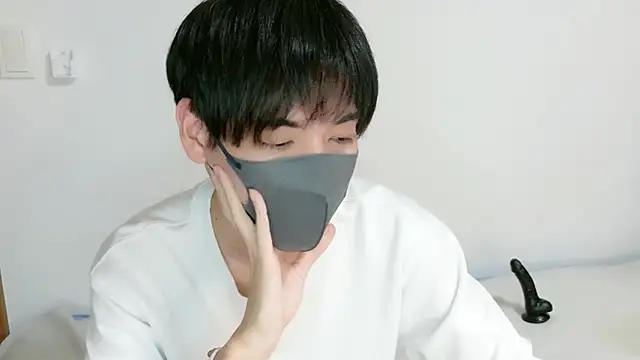 itsme_LEON Obrolan Langsung XXX