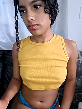 Chatroom XXX en direct de Cataleya_ja