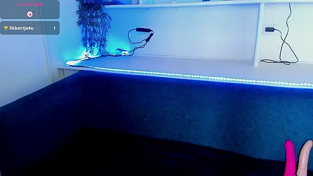 morgana_white Adlı Modelin Web Kamerası Şovu