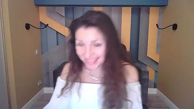 Czat XXX na żywo – EllaLong