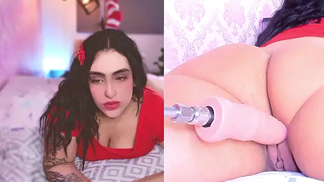 kloe_campbell: онлайн-секс-чат