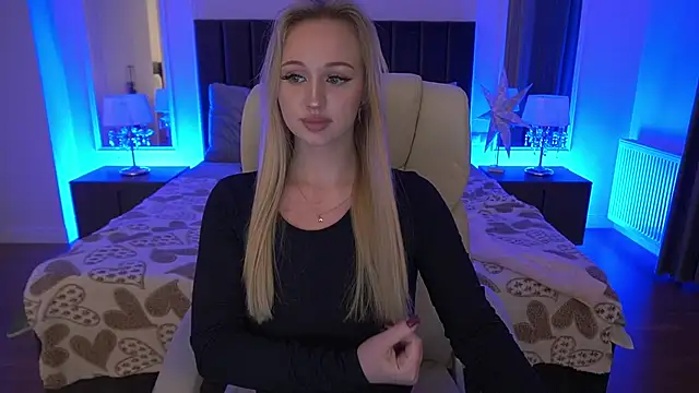 LylaYeess Obrolan Langsung XXX