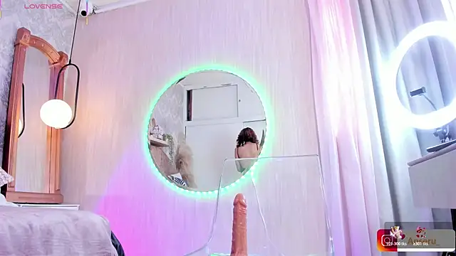 แชท XXX สดของ Anseru_