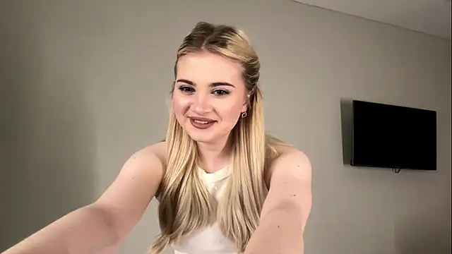 KariJarecke Pertunjukan Webcam