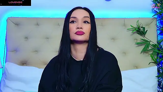 DaliyaArabian 现场XXX聊天