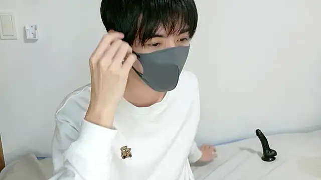 itsme_LEON 라이브 XXX 채팅