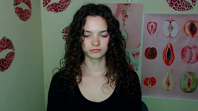 _SusieSu_'s Live XXX Chat