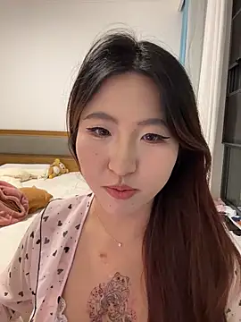 ououlovelove Show Webcam