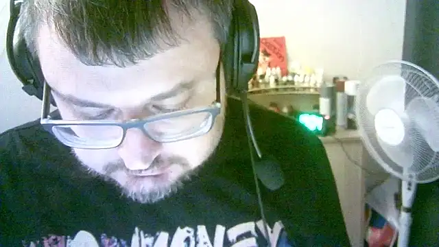 SirAbuser Chat XXX live