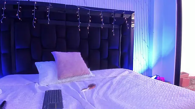 LilithLuxorr – Live XXX-chat