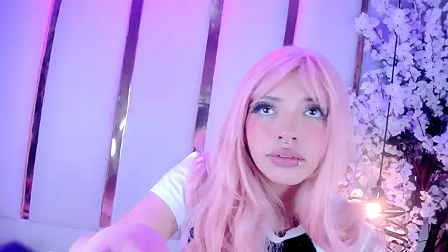 NamiMoon1 – Live XXX-chat