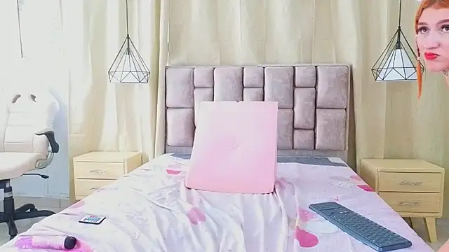 scarlettjohnson_ – Naživo XXX chat