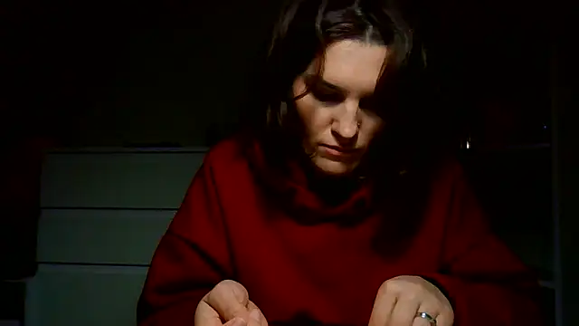 แชท XXX สดของ Ms-Lust1-