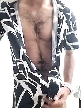 Hotyy_subhu 网络视讯表演