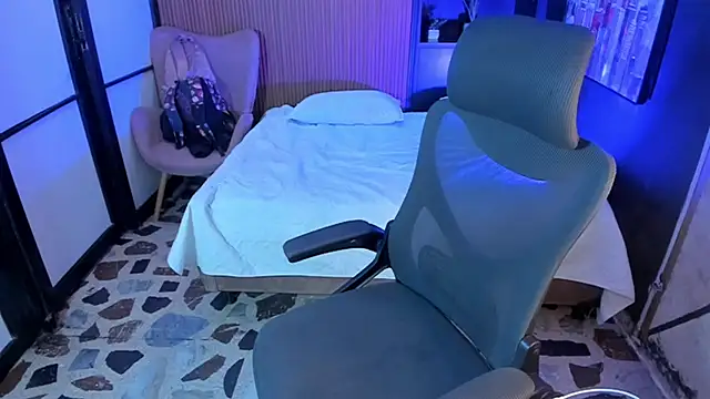 AlliceCopper – Live XXX-chat