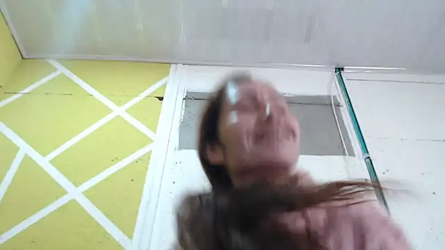 Živý XXX chat ValeriiaaB