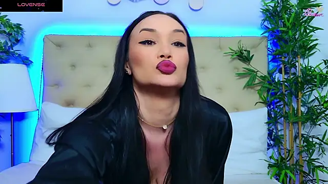 دردشة DaliyaArabian الجنسية المباشرة