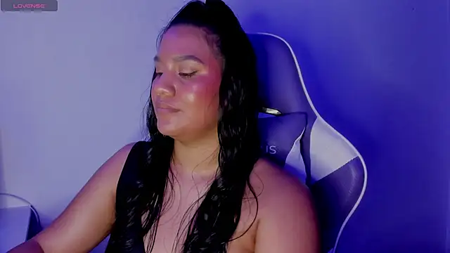 Chat XXX en directo de ZoeParcker