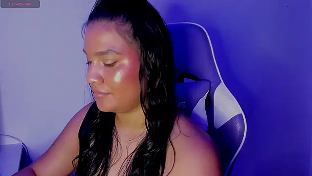 دردشة ZoeParcker الجنسية المباشرة