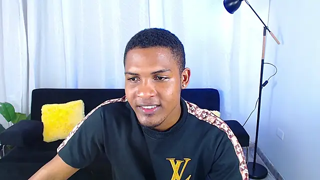 Show Webcam de MaxCum18_