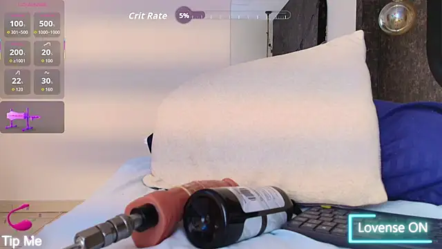 salome-gh live XXX chat