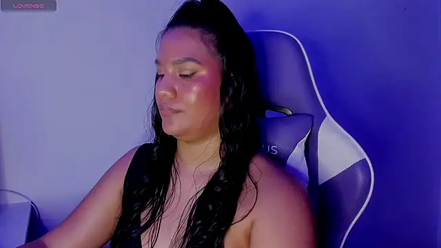 دردشة ZoeParcker الجنسية المباشرة