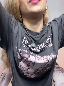 your_little_girl7's Live XXX Chat