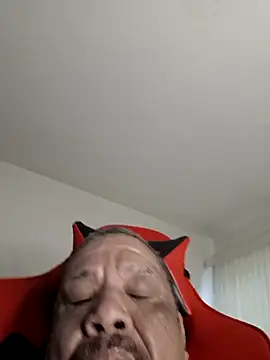 yellowwetfox: διαδικτυακό σόου στην κάμερα