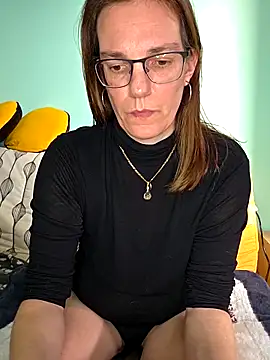 Živý XXX chat SpiceLea