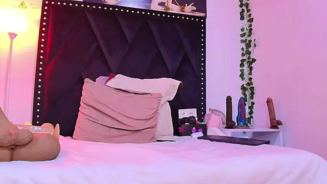 _Marcela__ Live XXX-Chat