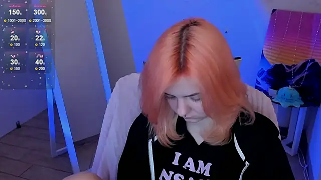 Fire_Bestie Live XXX-chat