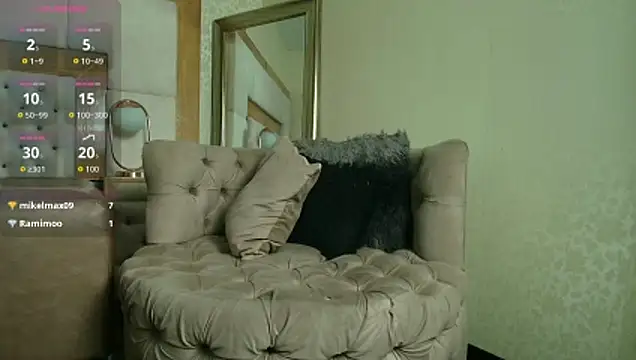 MirandaSould Chat XXX live