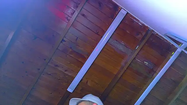 ALANNFERRER Webcam-Show