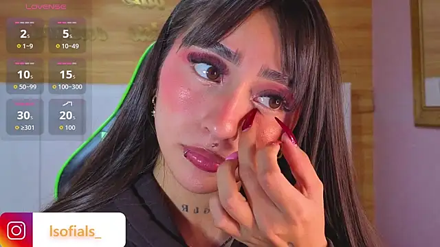 Chat +18 de Abril_Velvet_a_ ao vivo