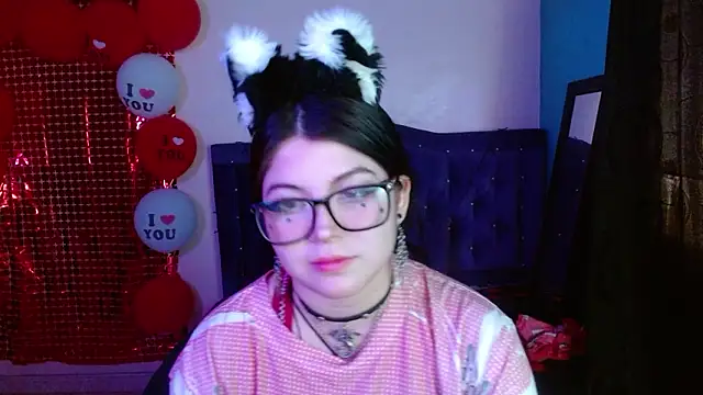 Chat +18 de Ginebra_Sensual ao vivo