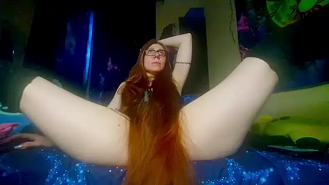 Živý XXX chat moon_shy