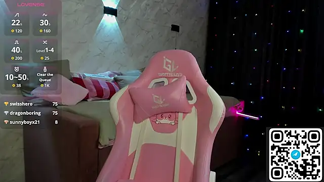 Betty_Andrews Live XXX-chat