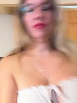 Show webcam de Gatitacarlita