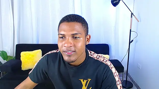 Chatroom XXX en direct de MaxCum18_